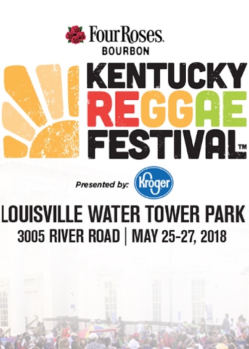 Kentucky Reggae Festival 2018